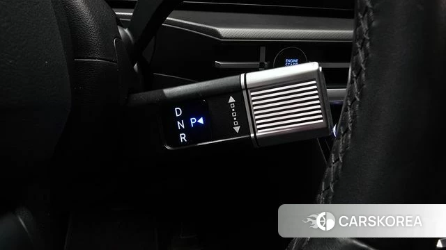 Hyundai Santa Fe (MX5) id 4292275 из Кореи 19