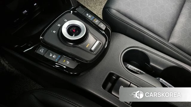 Kia The New Seltos id 4201378 из Кореи 19