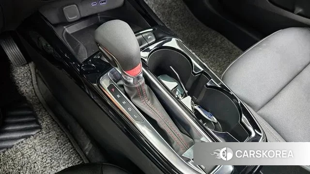 Chevrolet (GM Daewoo) Trax Crossover id 3131998 из Кореи 19