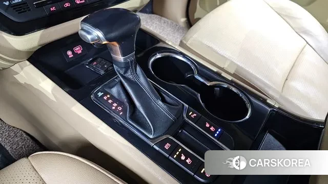 Kia The New Carnival id 2995415 из Кореи 19