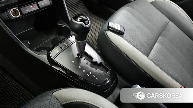 Kia All New Morning (JA) id 3801243 из Кореи 19