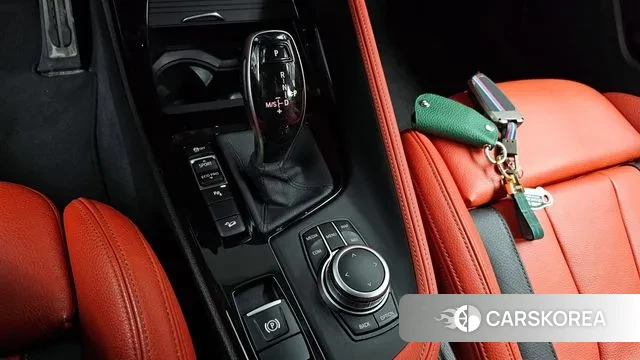 BMW X2 (F39) id 3664970 из Кореи 19