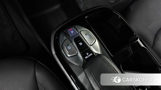 Hyundai The New Ionic Electric id 4604753 из Кореи 29
