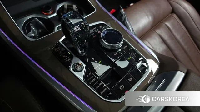 BMW X5 (G05) id 3349389 из Кореи 19