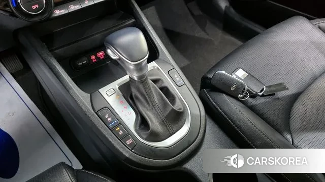 Kia Come New K3 id 3243155 из Кореи 19