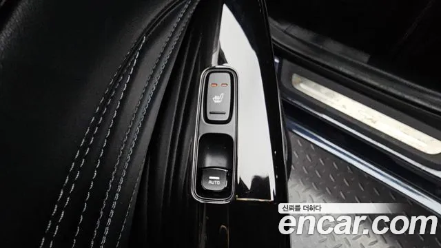 Kia K7 Premier id 2758064 из Кореи 19