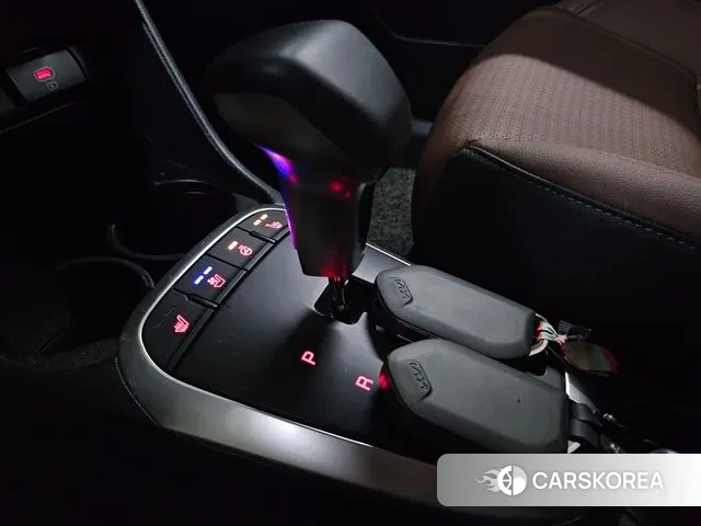 Kia The New Morning (JA) id 3770016 из Кореи 19