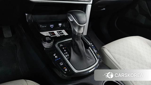 Kia Seltos id 4303891 из Кореи 29