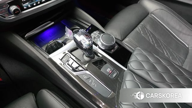 BMW 6 Series GT (G32) id 4543126 из Кореи 29