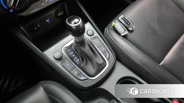 Hyundai The New Kona id 4619535 из Кореи 29