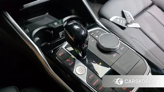 BMW 3 Series (G20) id 2998939 из Кореи 19