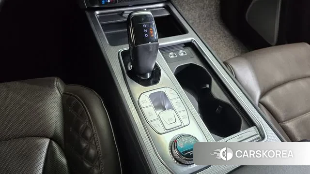 Ssangyong All New Rexton id 3572524 из Кореи 19