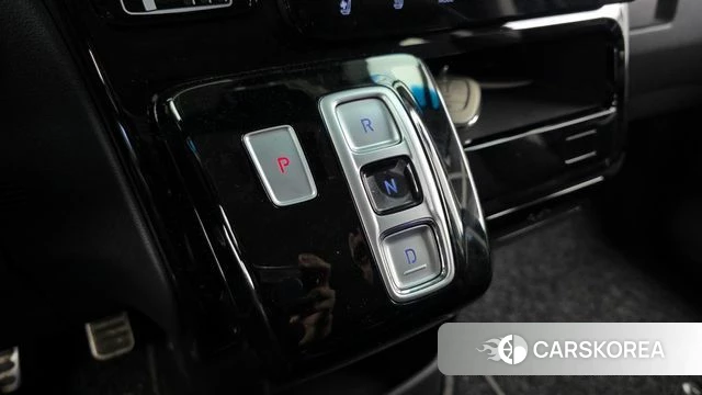 Hyundai Staria id 4293114 из Кореи 31