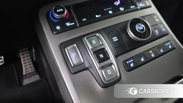 Hyundai The New Palisade id 3342691 из Кореи 19