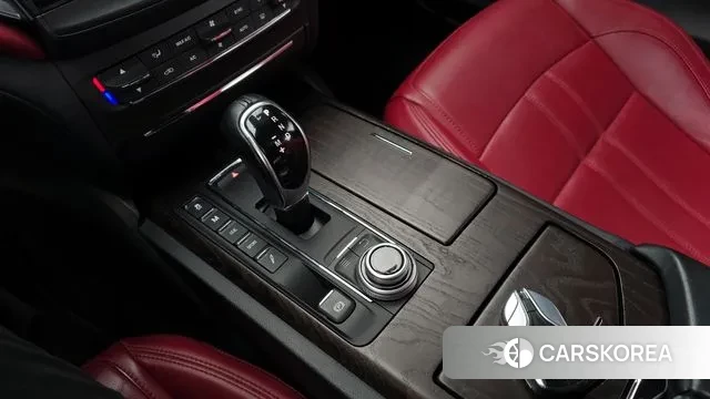 Maserati Ghibli id 3499917 из Кореи 19