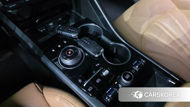 Kia K5 3rd generation id 3885180 из Кореи 19