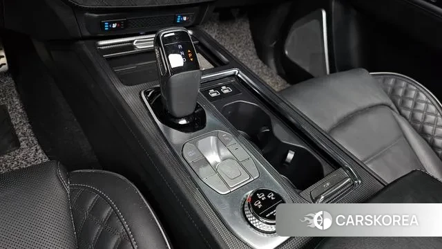 Ssangyong All New Rexton id 3053415 из Кореи 19