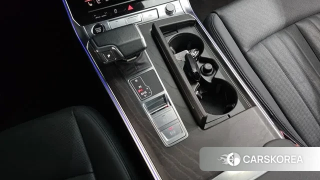 Audi A6 (C8) id 3508188 из Кореи 19