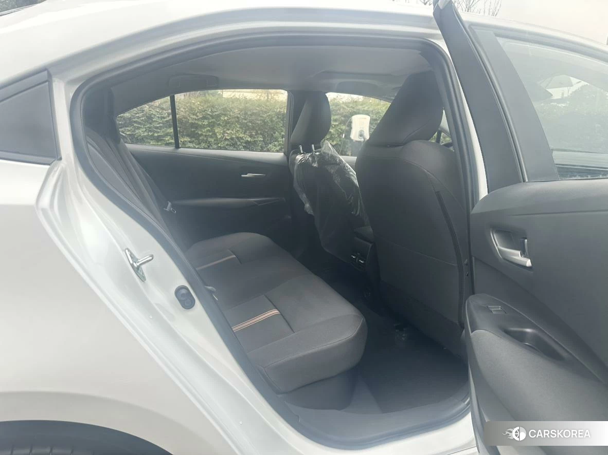 Toyota Lei Ling id 4420906 из Китая 13