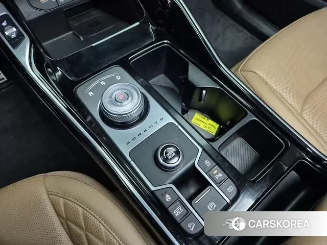 Kia The New Sorento 4th Generation id 3383063 из Кореи 19