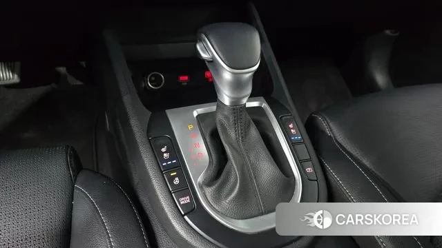 Kia The New K3 2nd generation id 3503548 из Кореи 19