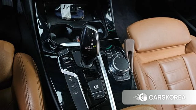 BMW X3 (G01) id 3873743 из Кореи 19