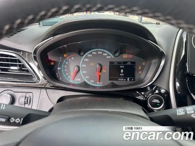 Chevrolet (GM Daewoo) The Next Spark id 2870704 из Кореи 9
