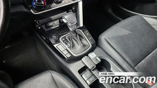 Kia Seltos id 2385412 из Кореи 19