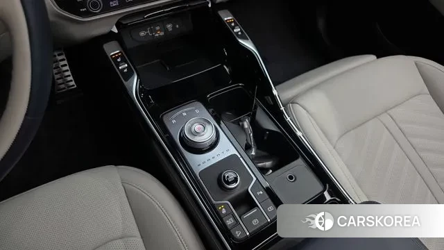 Kia The New Sorento 4th Generation id 3605884 из Кореи 19