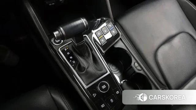 Kia Sportage 5th Generation id 3582073 из Кореи 19