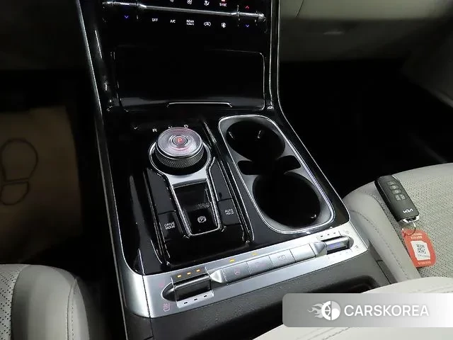 Kia Carnival 4th generation id 3716483 из Кореи 19