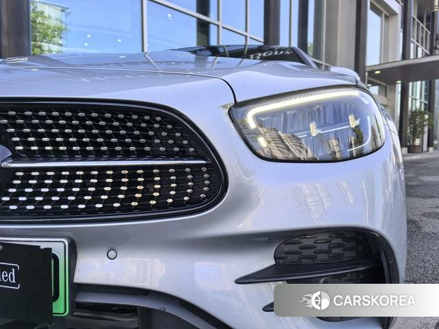 Mercedes-Benz E-class PHEV id 4276857 из Китая 18