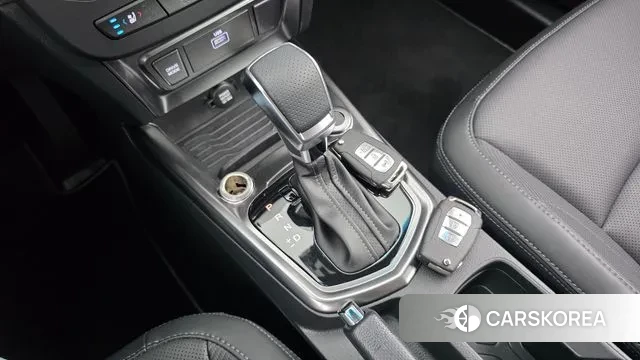 Ssangyong The New Tivoli id 3190526 из Кореи 19