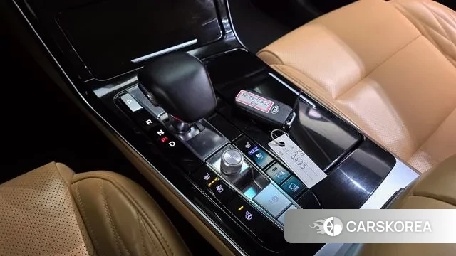 Kia K7 Premier id 3459125 из Кореи 19