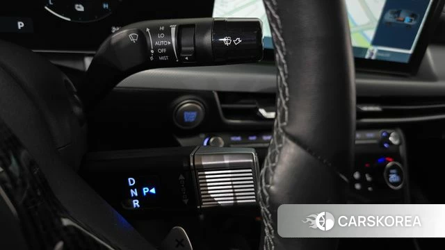 Hyundai Sonata D Edge Hybrid (DN8) id 4394651 из Кореи 29