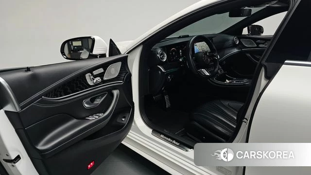Mercedes-Benz CLS-Class C257 id 4541673 из Кореи 36