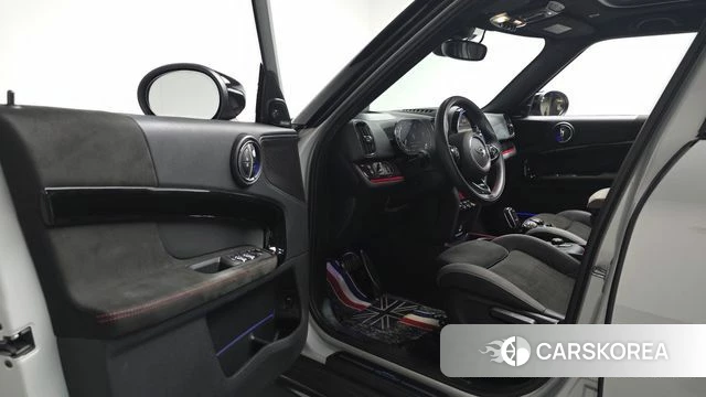 Mini Cooper S Countryman id 4836251 из Кореи 37