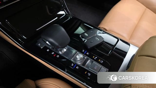 Kia K7 Premier id 3866998 из Кореи 19