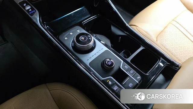 Kia Sorento 4th Generation id 4736816 из Кореи 35