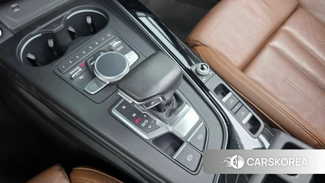 Audi A5 (F5) id 4708452 из Кореи 19