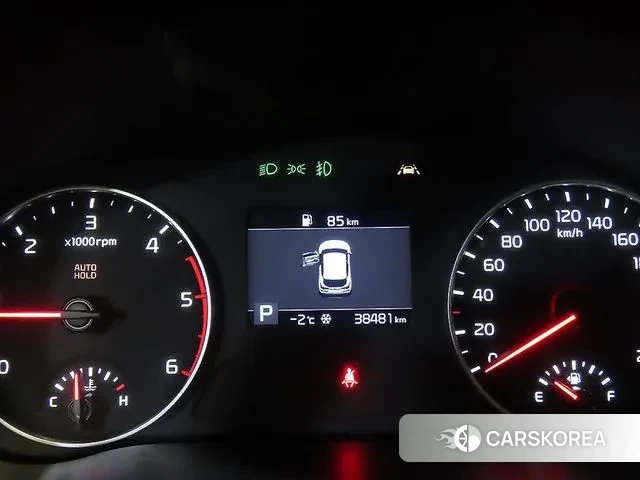 Kia Seltos id 3581905 из Кореи 19