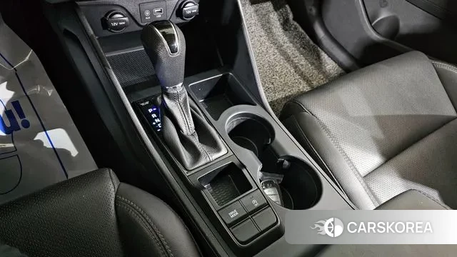 Hyundai All New Tucson id 3439177 из Кореи 19