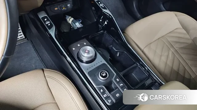 Kia The New Sorento 4th Generation id 2974369 из Кореи 19