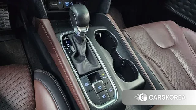 Hyundai Santa Fe TM id 3408079 из Кореи 19