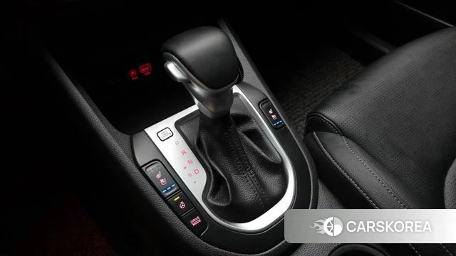 Kia Come New K3 id 4551479 из Кореи 29