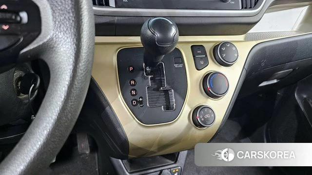 Kia The New Ray id 3935925 из Кореи 19