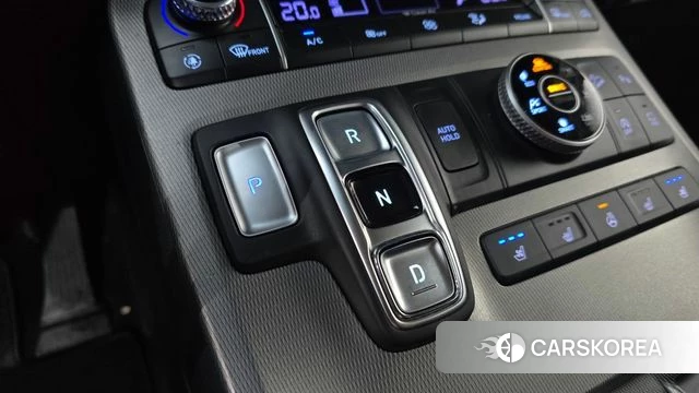 Hyundai Palisade id 4331135 из Кореи 19