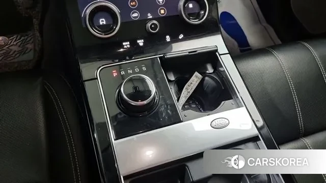 Land Rover Range Rover Velar id 3045412 из Кореи 17