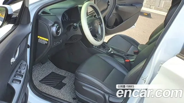 Hyundai Kona id 2917161 из Кореи 19