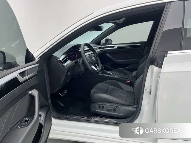 Volkswagen CC id 4353738 из Китая 27